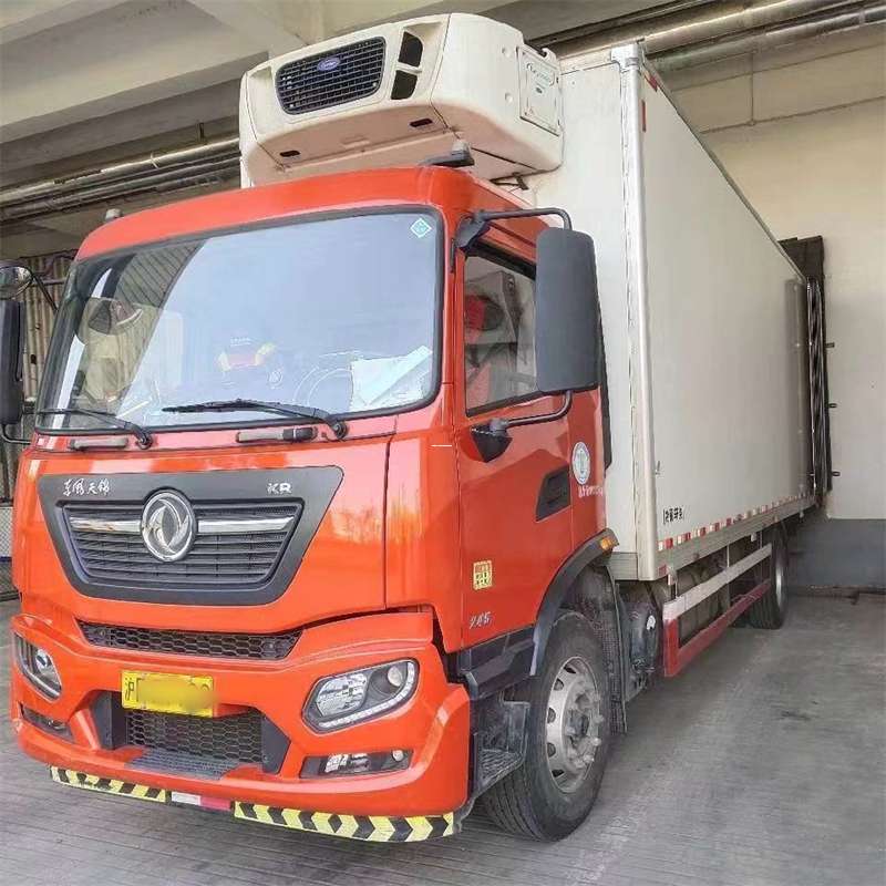 白山市潞城区物流：多元专线与高效运输探秘